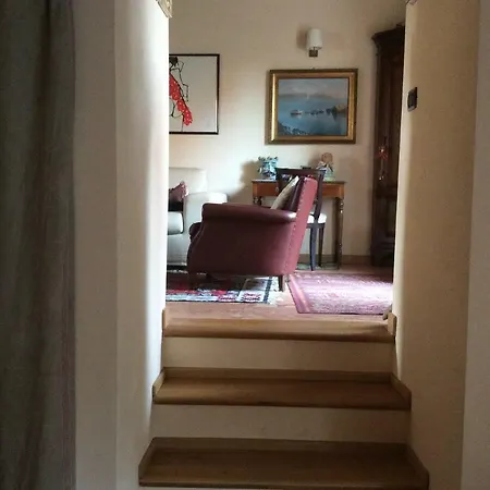 Hébergement de vacances Lago Di Como, Eros *