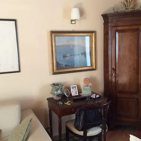 Lago Di Como, Eros Hébergement de vacances