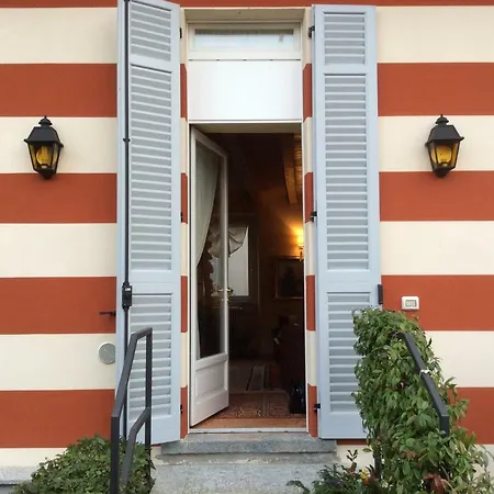 Hébergement de vacances Lago Di Como, Eros Côme