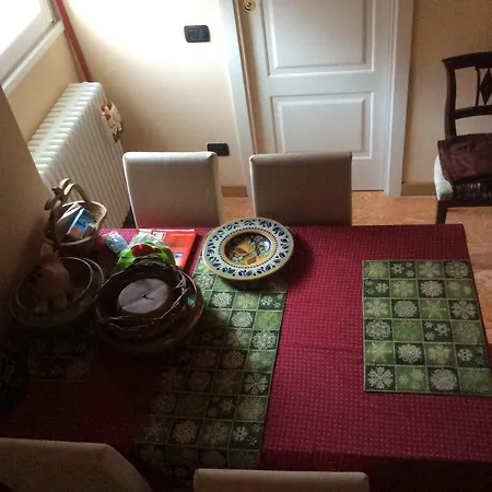 Holiday home Lago Di Como, Eros