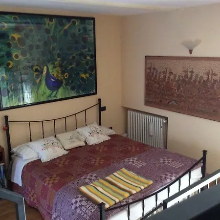 Holiday home Lago Di Como, Eros