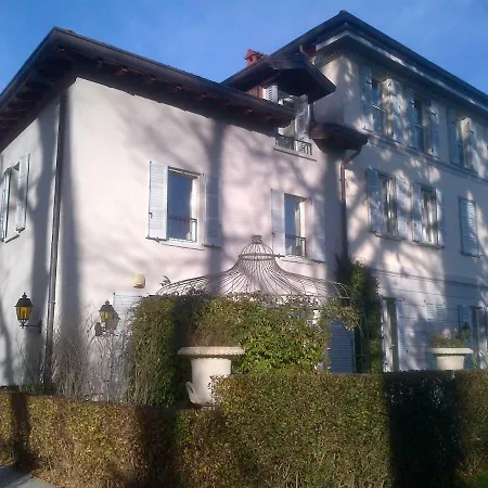 Lago Di Como, Eros Holiday home